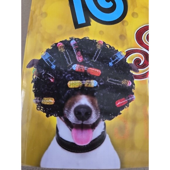 Would You Rather Supremely Strange Book Question Game Fun Gift #14 A17-1904 - Picture 9 of 10